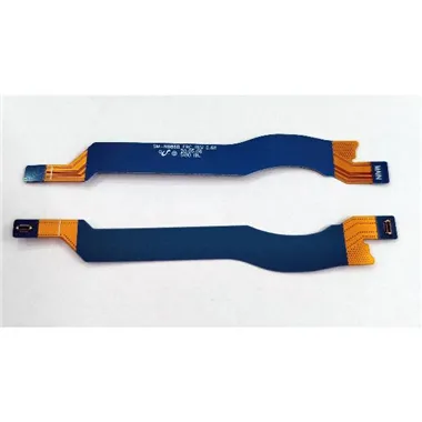 Flex señal para Samsung Galaxy Note 20 Ultra Samsung Galaxy Note 20 Ultra 5G compatible