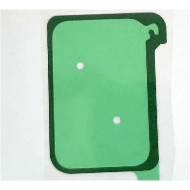 Adhesivo precortado de cristal camara para Samsung Galaxy Note 20 Ultra SM-N986F