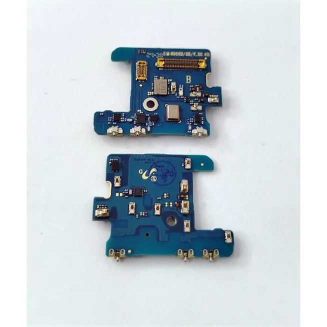Placa de microfono para Samsung Galaxy Note 20 Ultra Samsung Galaxy Note 20 Ultra 5G calidad premium