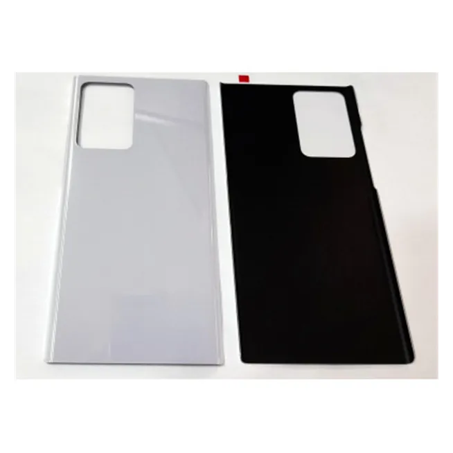 Tapa trasera o tapa bateria blanca para Samsung Galaxy Note 20 Ultra SM-N986F