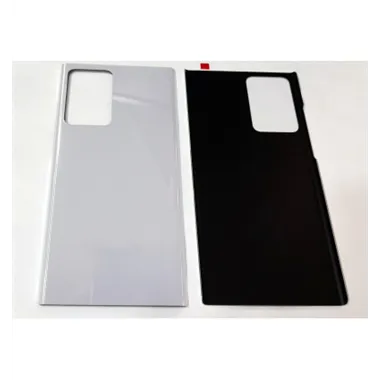 Tapa trasera o tapa bateria blanca para Samsung Galaxy Note 20 Ultra SM-N986F