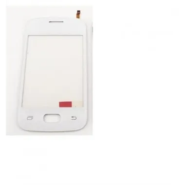 Samsung Galaxy Pocket 2 SM-G110H G110 pantalla táctil blanco