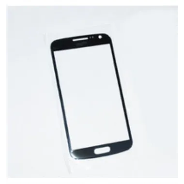 Samsung Galaxy Premier I9260 Cristal táctil negro