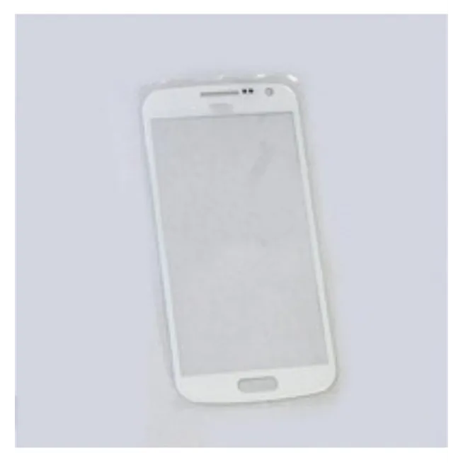 Samsung Galaxy Premier I9260 Cristal táctil blanco