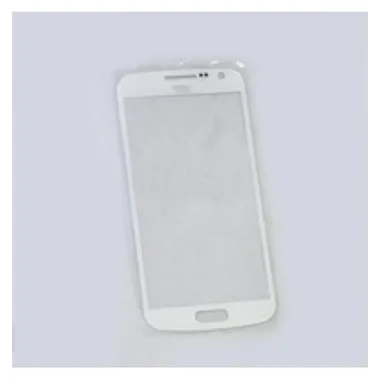 Samsung Galaxy Premier I9260 Cristal táctil blanco
