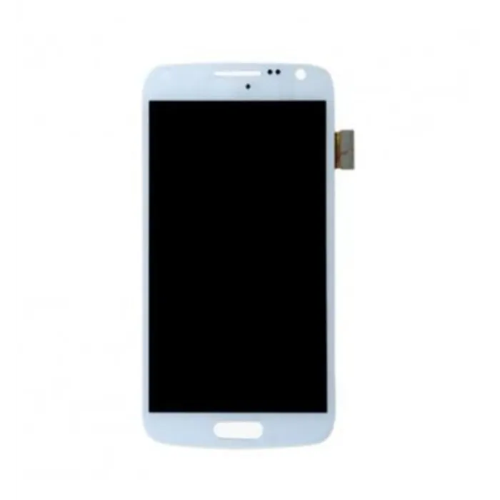 Samsung Galaxy Premier I9260 Pantalla lcd + Táctil blanco or