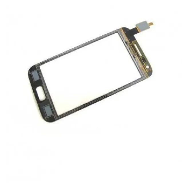 Samsung Galaxy Z R I9103 Táctil negro premium