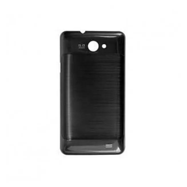 Samsung Galaxy R Z I9103 tapa batería negro