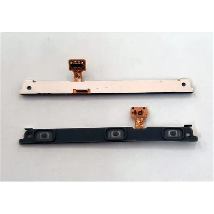 Flex volumen para Samsung Galaxy S10 5G SM-G977F SM-G977B SM-G977 G977 G977F G977B calidad premium