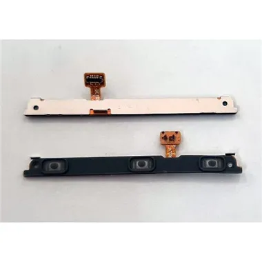 Flex volumen para Samsung Galaxy S10 5G SM-G977F SM-G977B SM-G977 G977 G977F G977B calidad premium