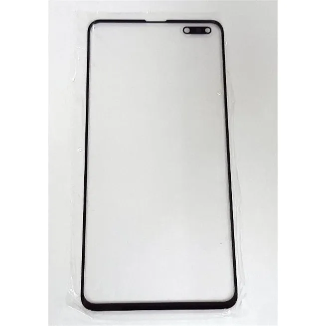 Cristal negro para Samsung Galaxy S10 5G SM-G977F SM-G977B SM-G977 G977 G977F G977B
