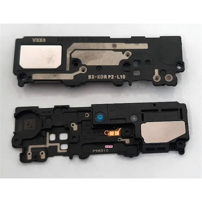 Flex buzzer para Samsung Galaxy S10 5G SM-G977F SM-G977B SM-G977 G977 G977F G977B calidad premium