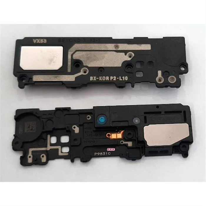 Flex buzzer para Samsung Galaxy S10 5G SM-G977F SM-G977B SM-G977 G977 G977F G977B calidad premium