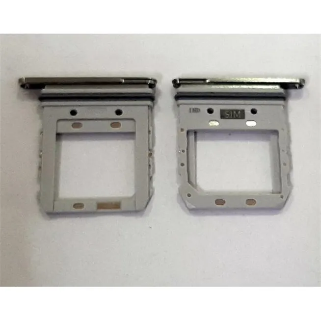 Soporte o bandeja sim plata para Samsung Galaxy S10 5G SM-G977F calidad premium