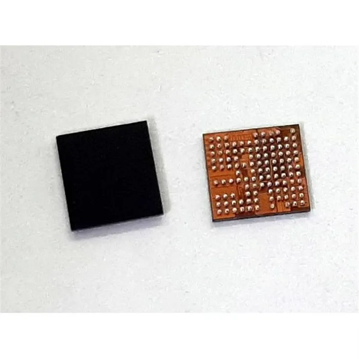 IC power management MU106X01-5 para Samsung Galaxy S10 SM-G973F calidad premium