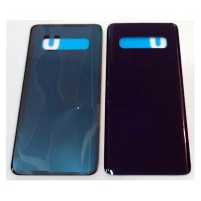Samsung Galaxy S10 G973F tapa trasera o tapa bateria purpura sm-g973f sm-g973fd g973fd