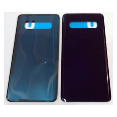 Samsung Galaxy S10 G973F tapa trasera o tapa bateria purpura sm-g973f sm-g973fd g973fd