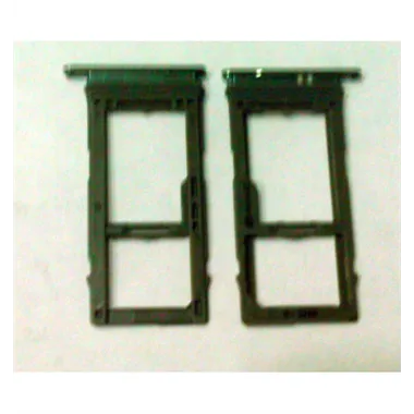 Soporte o bandeja SIM verde prisma para Samsung Galaxy S10 G973F / S10 Plus G975F Calidad Premium
