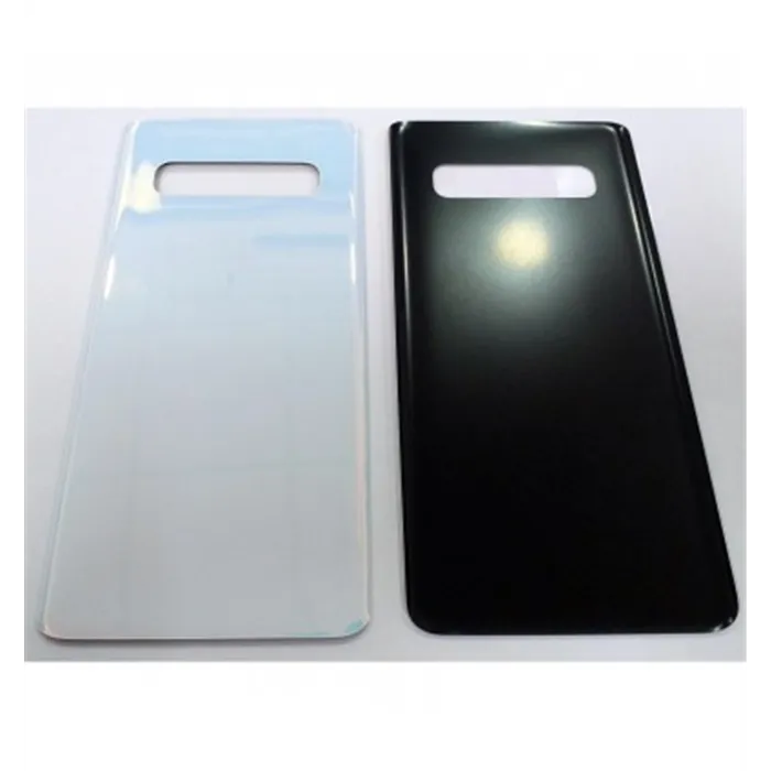 Samsung Galaxy S10 SM-G973F tapa batería o trasera blanca