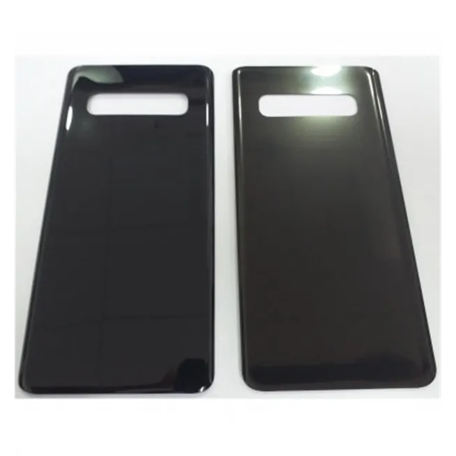 Samsung Galaxy S10 SM-G973F tapa trasera o tapa baterÃ­a negra