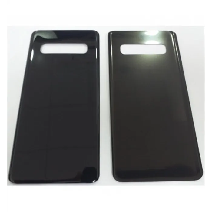 Samsung Galaxy S10 SM-G973F tapa trasera o tapa baterÃ­a negra