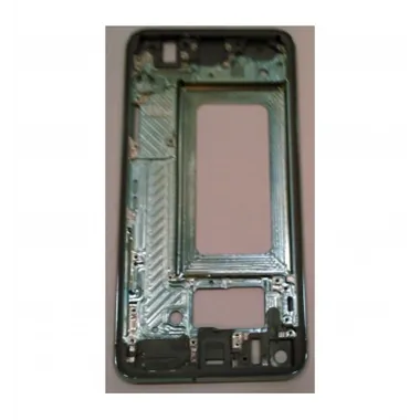 Samsung Galaxy S10  G973F carcasa central o marco verde premium sm-g973fg s10