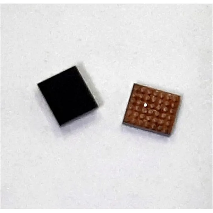 IC S612 wifi para Samsung Galaxy S10 SM-G973F calidad premium