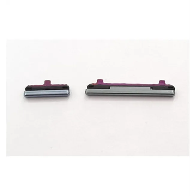 Set botones azules para Samsung Galaxy S10 SM-G973F calidad premium
