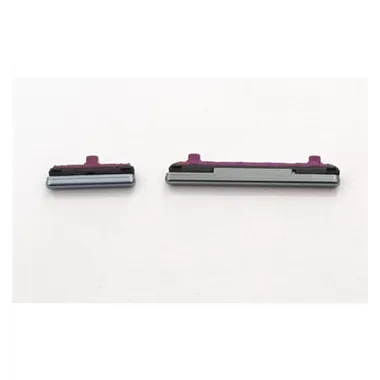 Set botones azules para Samsung Galaxy S10 SM-G973F calidad premium
