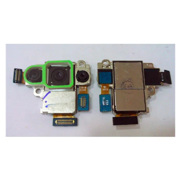 Flex camara trasera para Samsung Galaxy S10 Lite G770F calidad premium SM-G770F G770 SM-G770