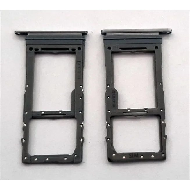 Soporte o bandeja single sim plata para Samsung Galaxy S10 Lite G770F calidad premium SM-G770F G770 SM-G770