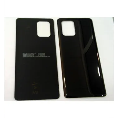Tapa trasera o tapa bateria para Samsung Galaxy S10 Lite SM-G770F SM-G770 G770F G770