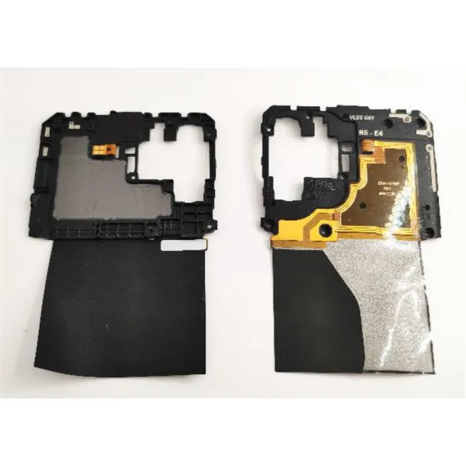 carcasa sujecion placa para Samsung Galaxy S10 Lite SM-G770F mas antena nfc calidad premium