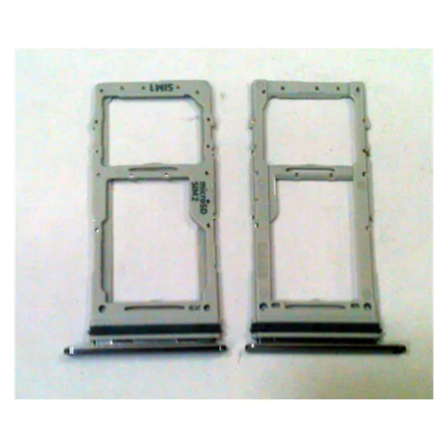 Soporte o bandeja SIM azul para Samsung galaxy s10 lite SM-G770F calidad premium