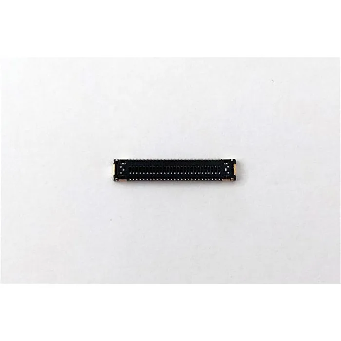 Puerto FPC conector a la placa 54 pin para Samsung Galaxy S10 Lite SM-G770F calidad premium