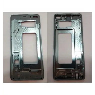 Samsung Galaxy S10 Plus G975F carcasa central o marco verde sm-g975f sm-g975fd g975fd galaxy s10plus
