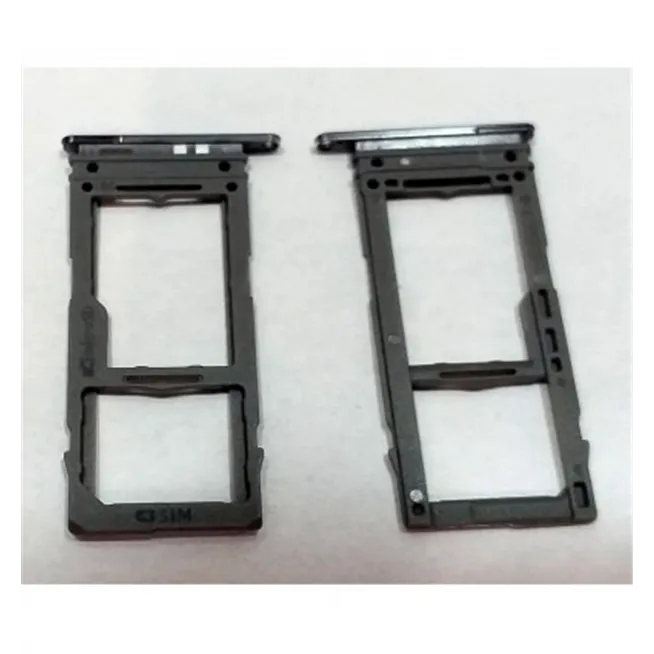 Samsung Galaxy S10 S10 Plus G975F soporte o bandeja sim gris premium sm-g975f sm-g975fd g975fd galaxy s10plus sm-g