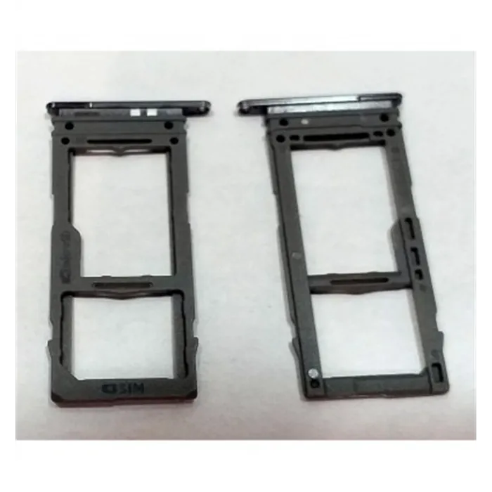 Samsung Galaxy S10 S10 Plus G975F soporte o bandeja sim gris premium sm-g975f sm-g975fd g975fd galaxy s10plus sm-g