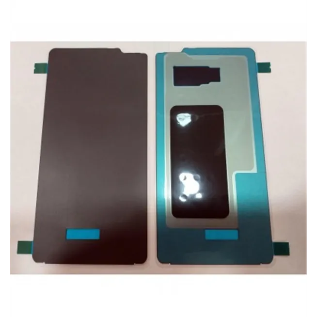 Samsung Galaxy S10 Plus G975F adhesivo precortado lcd sm-g975f sm-g975fd g975fd galaxy s10plus