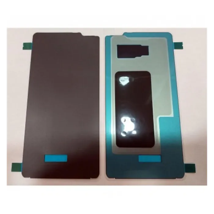 Samsung Galaxy S10 Plus G975F adhesivo precortado lcd sm-g975f sm-g975fd g975fd galaxy s10plus