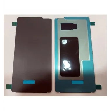 Samsung Galaxy S10 Plus G975F adhesivo precortado lcd sm-g975f sm-g975fd g975fd galaxy s10plus