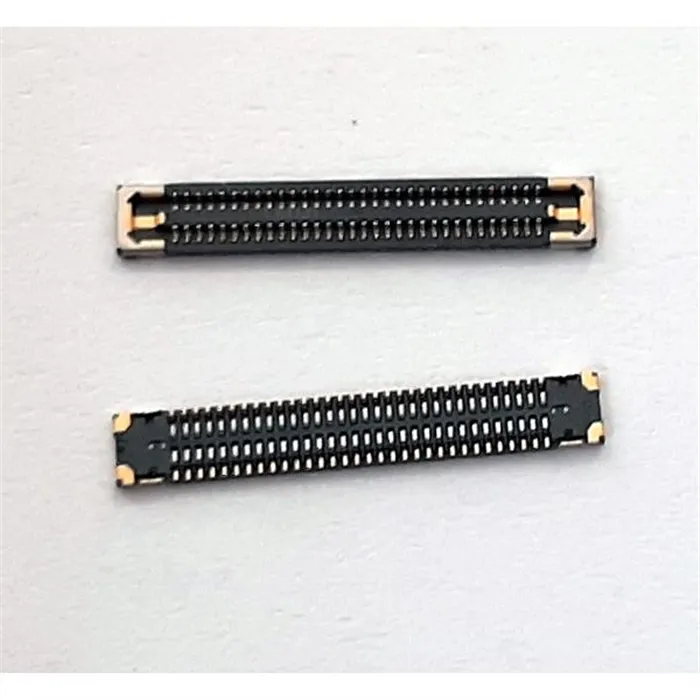 Conector FPC LCD en placa para Samsung Galaxy s10 plus G975F calidad premium