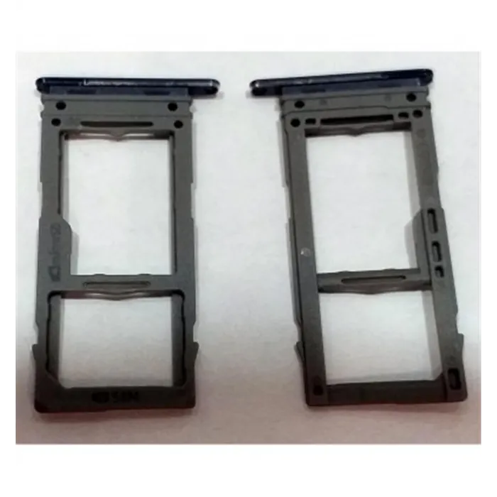 Samsung Galaxy S10 S10 Plus G975F soporte o bandeja sim azul oscuro premium sm-g975f sm-g975fd g975fd galaxy s10pl