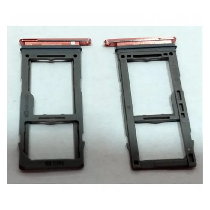 Samsung Galaxy S10 S10 Plus G975F soporte o bandeja sim rosa premium sm-g975f sm-g975fd g975fd galaxy s10plus sm-g