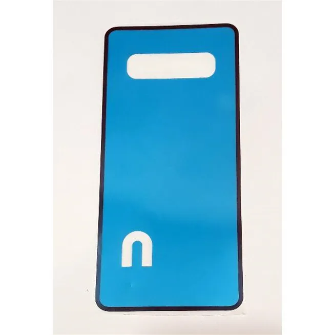 Samsung Galaxy S10 Plus G975F adhesivo precortado sm-g975f sm-g975fd g975fd galaxy s10plus