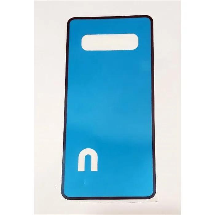 Samsung Galaxy S10 Plus G975F adhesivo precortado sm-g975f sm-g975fd g975fd galaxy s10plus