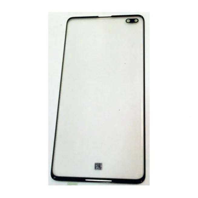 Samsung Galaxy S10 Plus G975F cristal negro SM-G975F