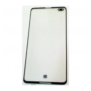 Samsung Galaxy S10 Plus G975F cristal negro SM-G975F