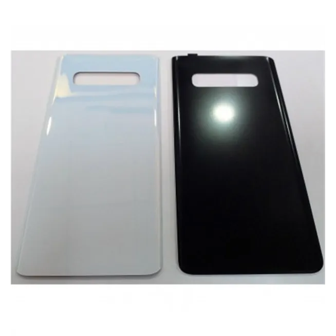 Samsung Galaxy S10 Plus G975F tapa trasera blanca