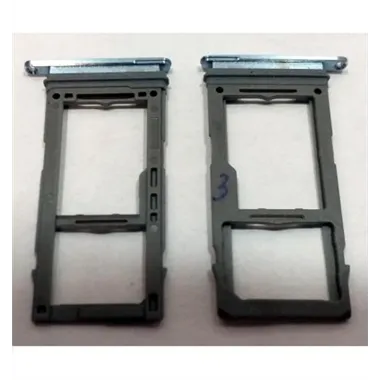 Samsung Galaxy S10 S10 Plus G975F soporte o bandeja sim azul claro premium sm-g975f sm-g975fd g975fd galaxy s10plu